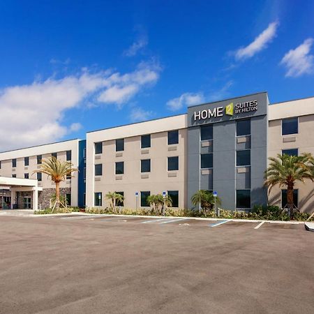 Home2 Suites By Hilton Vero Beach I-95 West Vero Corridor Ngoại thất bức ảnh