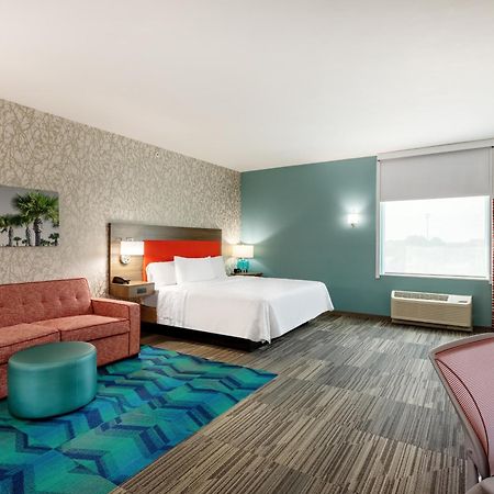 Home2 Suites By Hilton Vero Beach I-95 West Vero Corridor Ngoại thất bức ảnh
