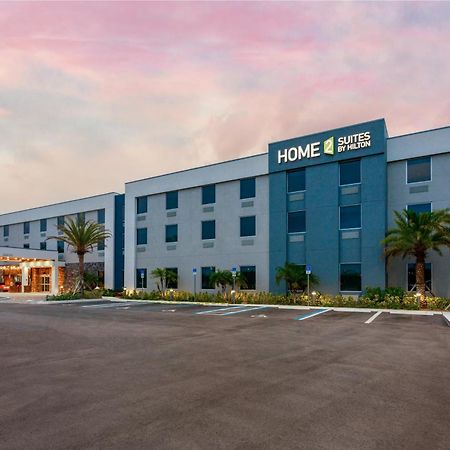 Home2 Suites By Hilton Vero Beach I-95 West Vero Corridor Ngoại thất bức ảnh