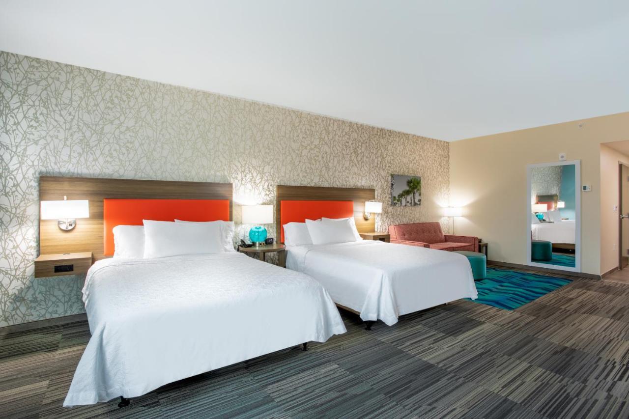 Home2 Suites By Hilton Vero Beach I-95 West Vero Corridor Ngoại thất bức ảnh