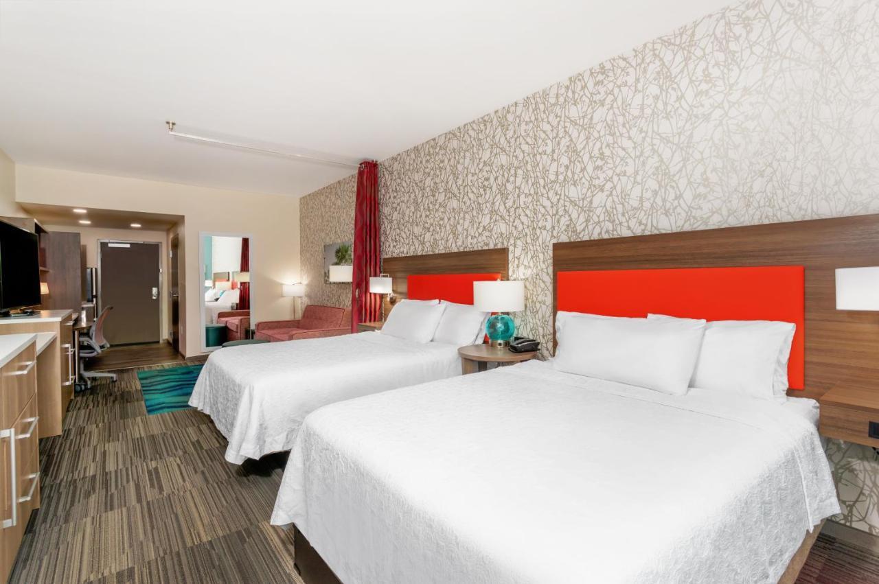 Home2 Suites By Hilton Vero Beach I-95 West Vero Corridor Ngoại thất bức ảnh