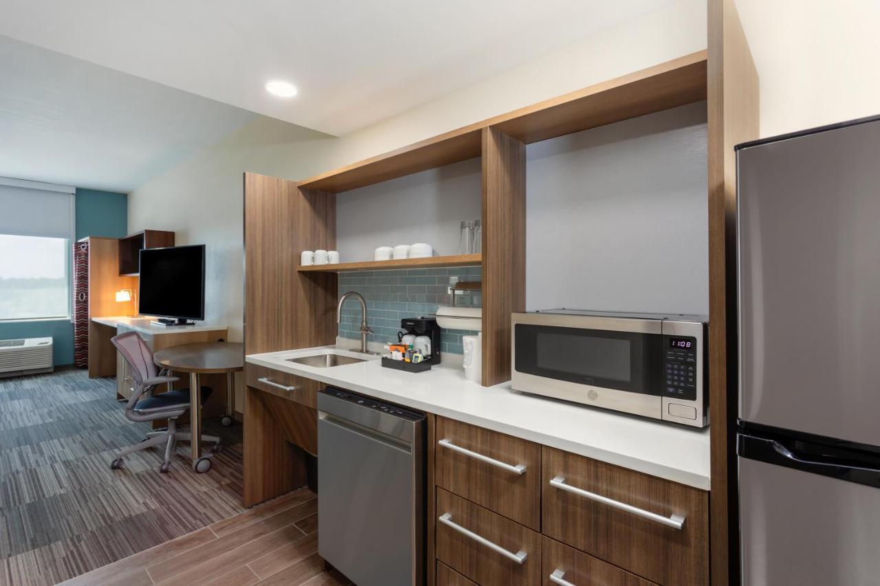 Home2 Suites By Hilton Vero Beach I-95 West Vero Corridor Ngoại thất bức ảnh