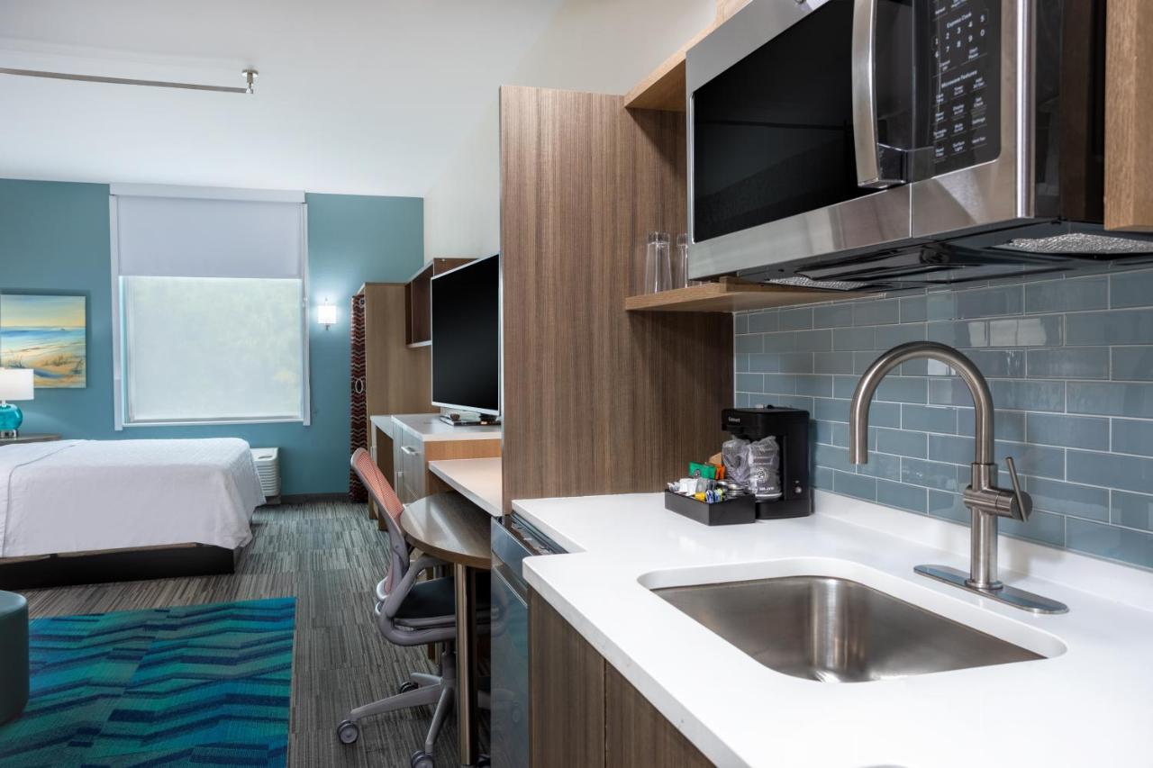 Home2 Suites By Hilton Vero Beach I-95 West Vero Corridor Ngoại thất bức ảnh