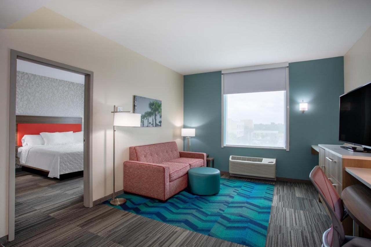 Home2 Suites By Hilton Vero Beach I-95 West Vero Corridor Ngoại thất bức ảnh