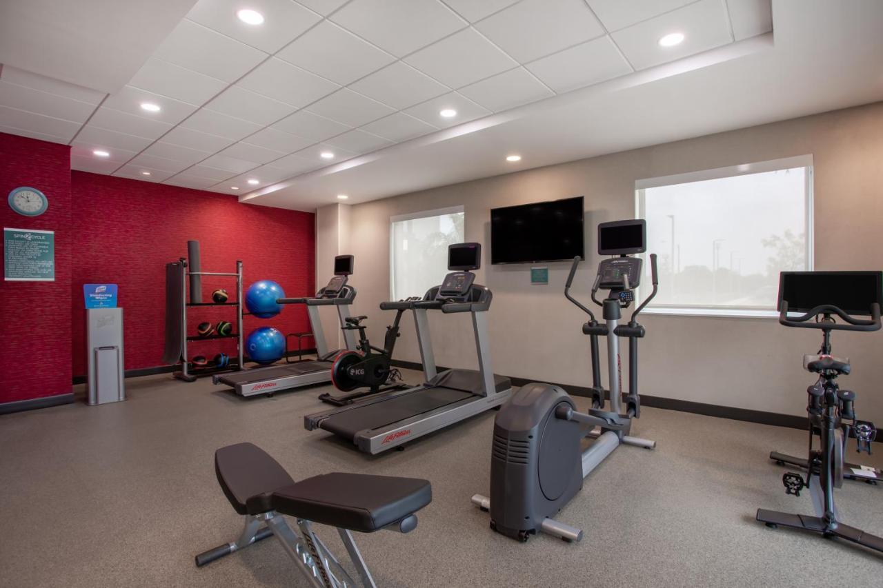 Home2 Suites By Hilton Vero Beach I-95 West Vero Corridor Ngoại thất bức ảnh