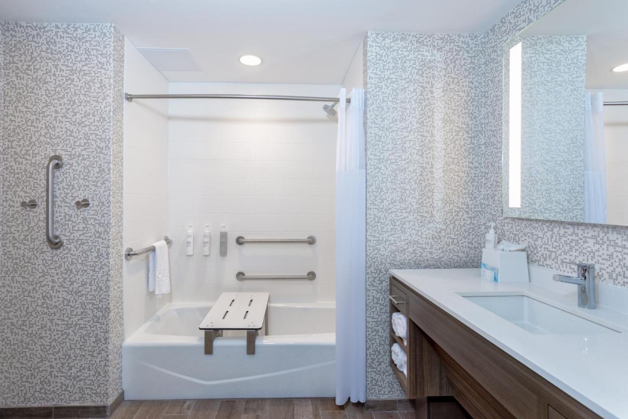 Home2 Suites By Hilton Vero Beach I-95 West Vero Corridor Ngoại thất bức ảnh