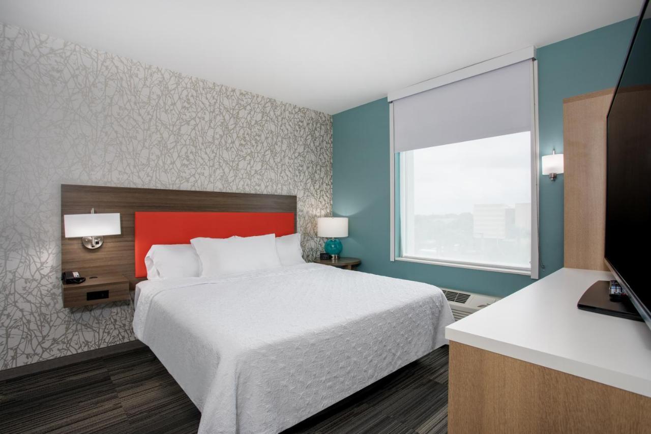 Home2 Suites By Hilton Vero Beach I-95 West Vero Corridor Ngoại thất bức ảnh