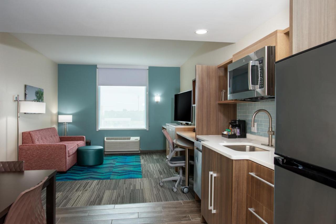 Home2 Suites By Hilton Vero Beach I-95 West Vero Corridor Ngoại thất bức ảnh