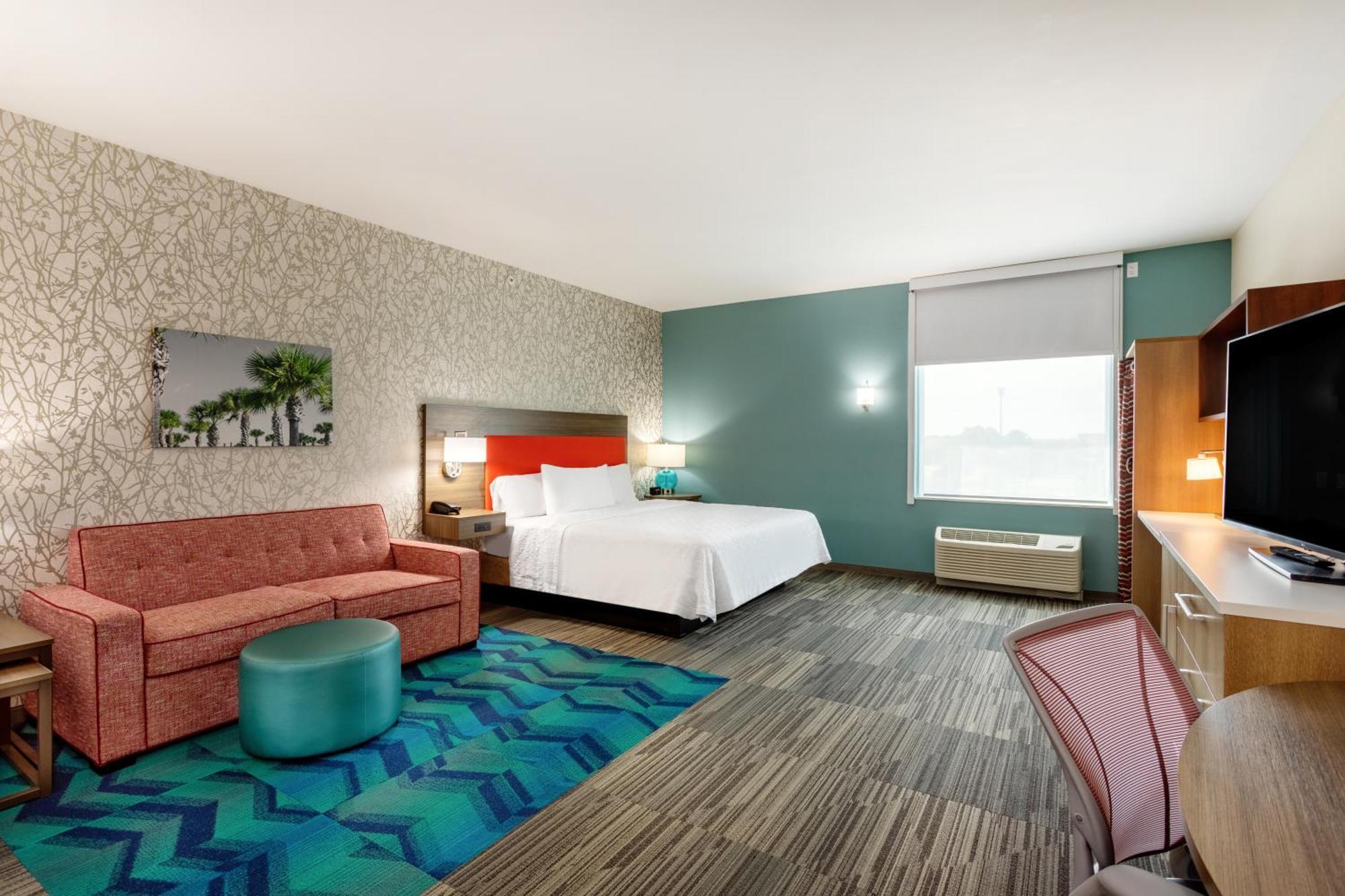 Home2 Suites By Hilton Vero Beach I-95 West Vero Corridor Ngoại thất bức ảnh