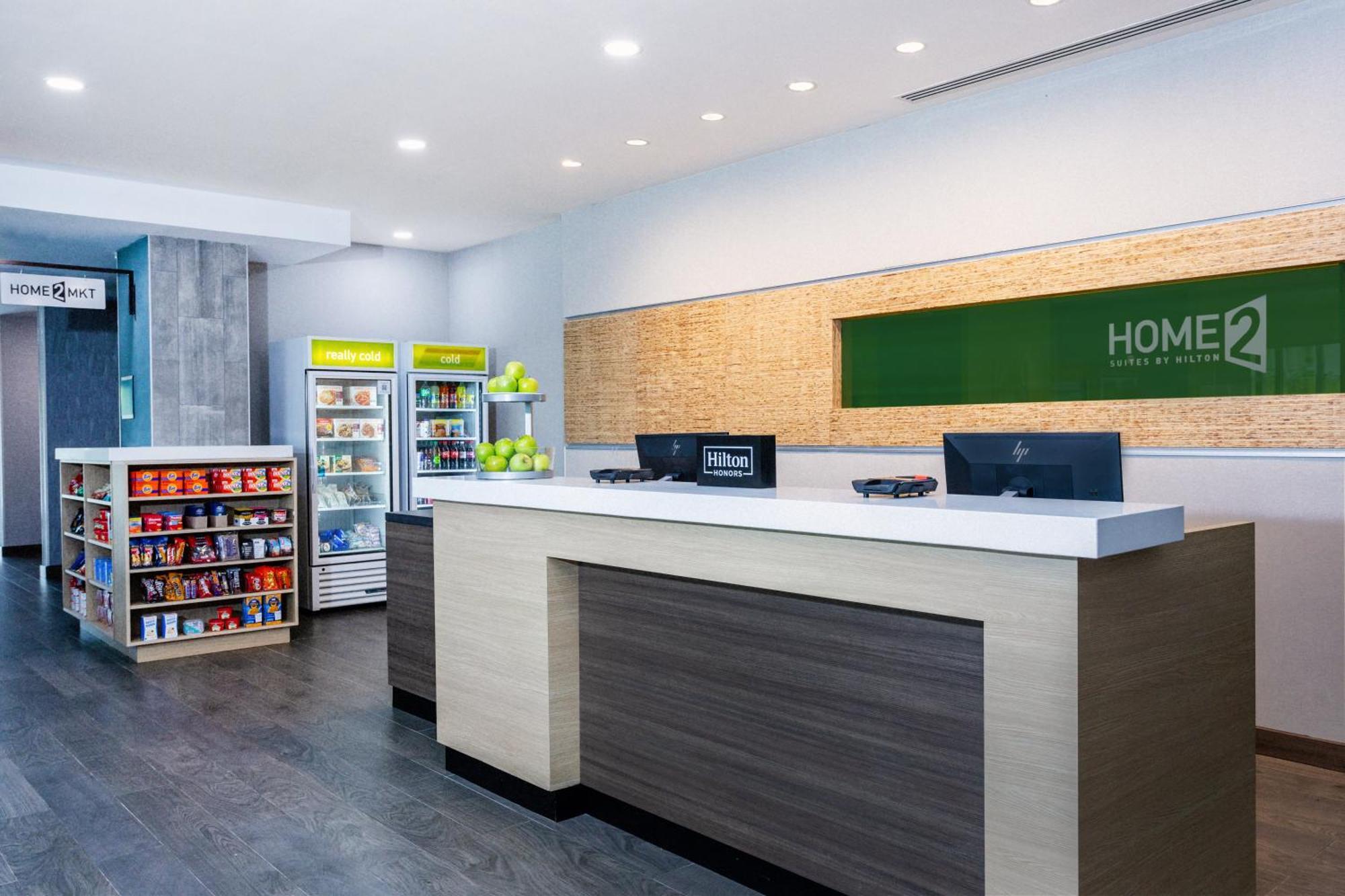 Home2 Suites By Hilton Vero Beach I-95 West Vero Corridor Ngoại thất bức ảnh