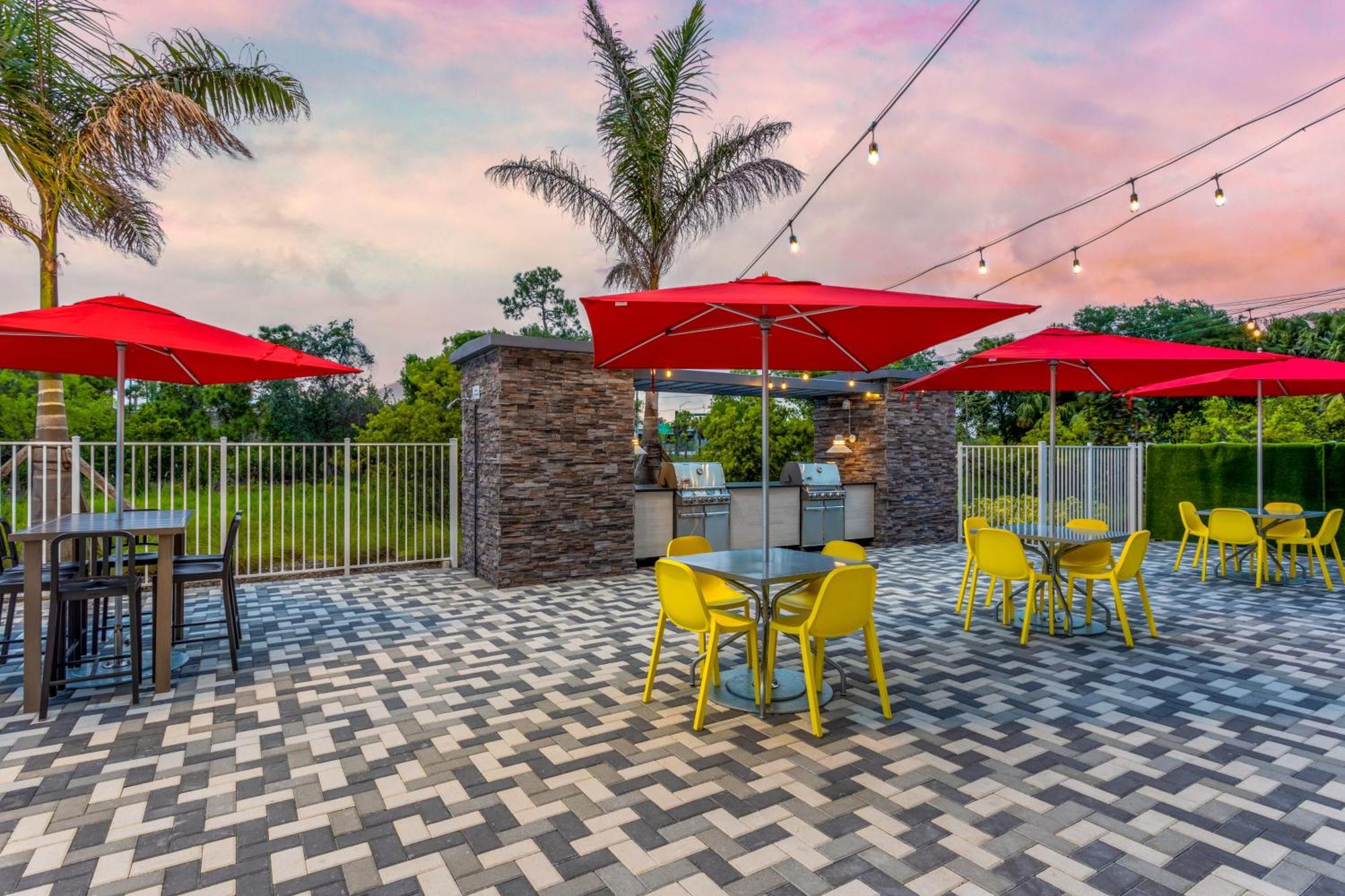 Home2 Suites By Hilton Vero Beach I-95 West Vero Corridor Ngoại thất bức ảnh