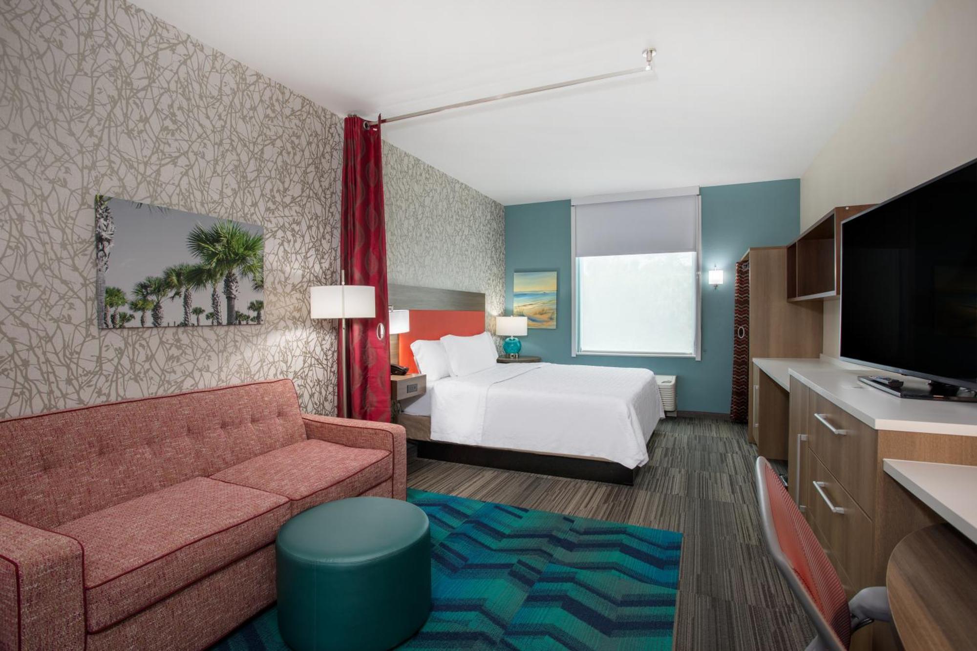 Home2 Suites By Hilton Vero Beach I-95 West Vero Corridor Ngoại thất bức ảnh