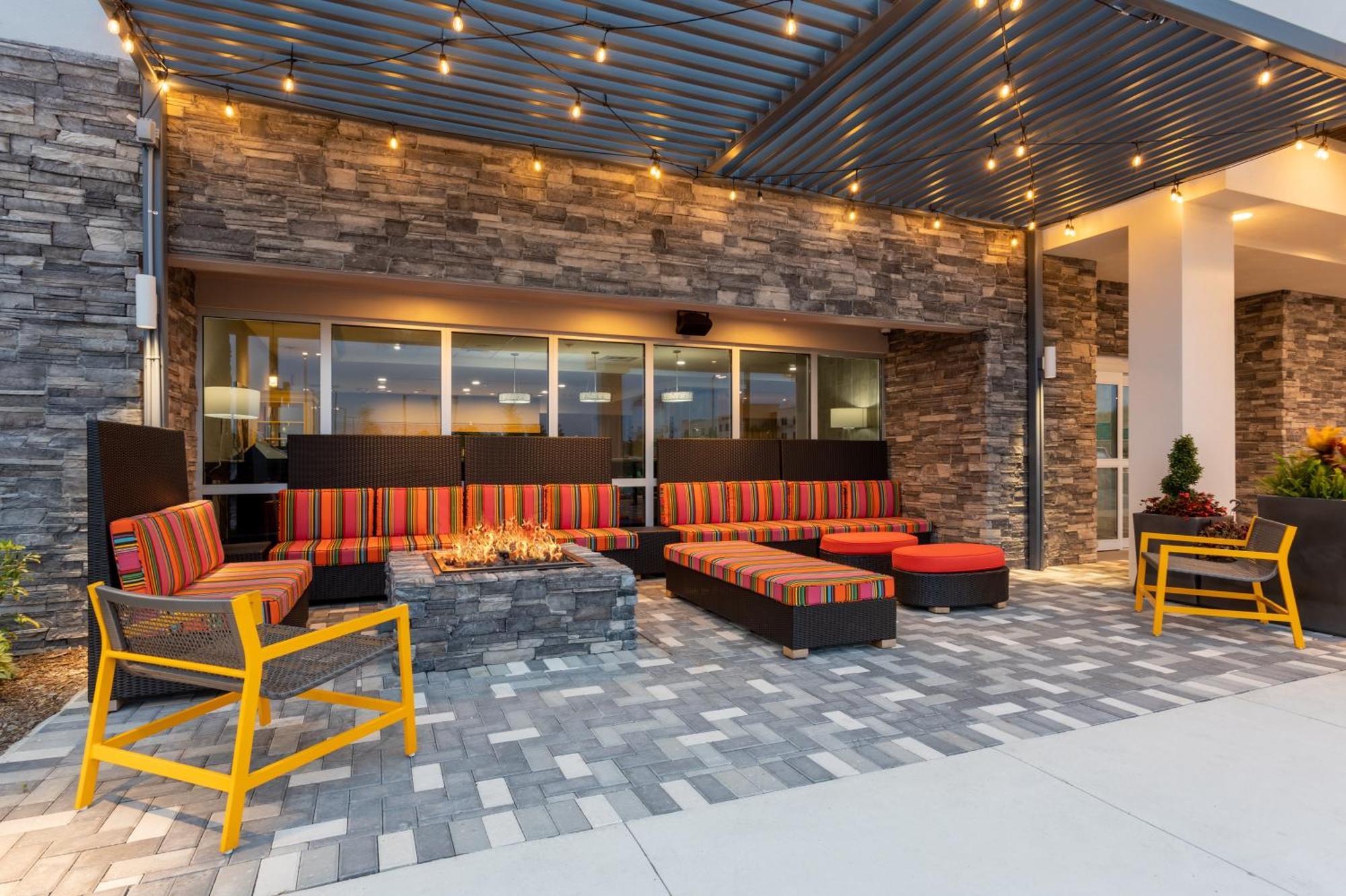Home2 Suites By Hilton Vero Beach I-95 West Vero Corridor Ngoại thất bức ảnh