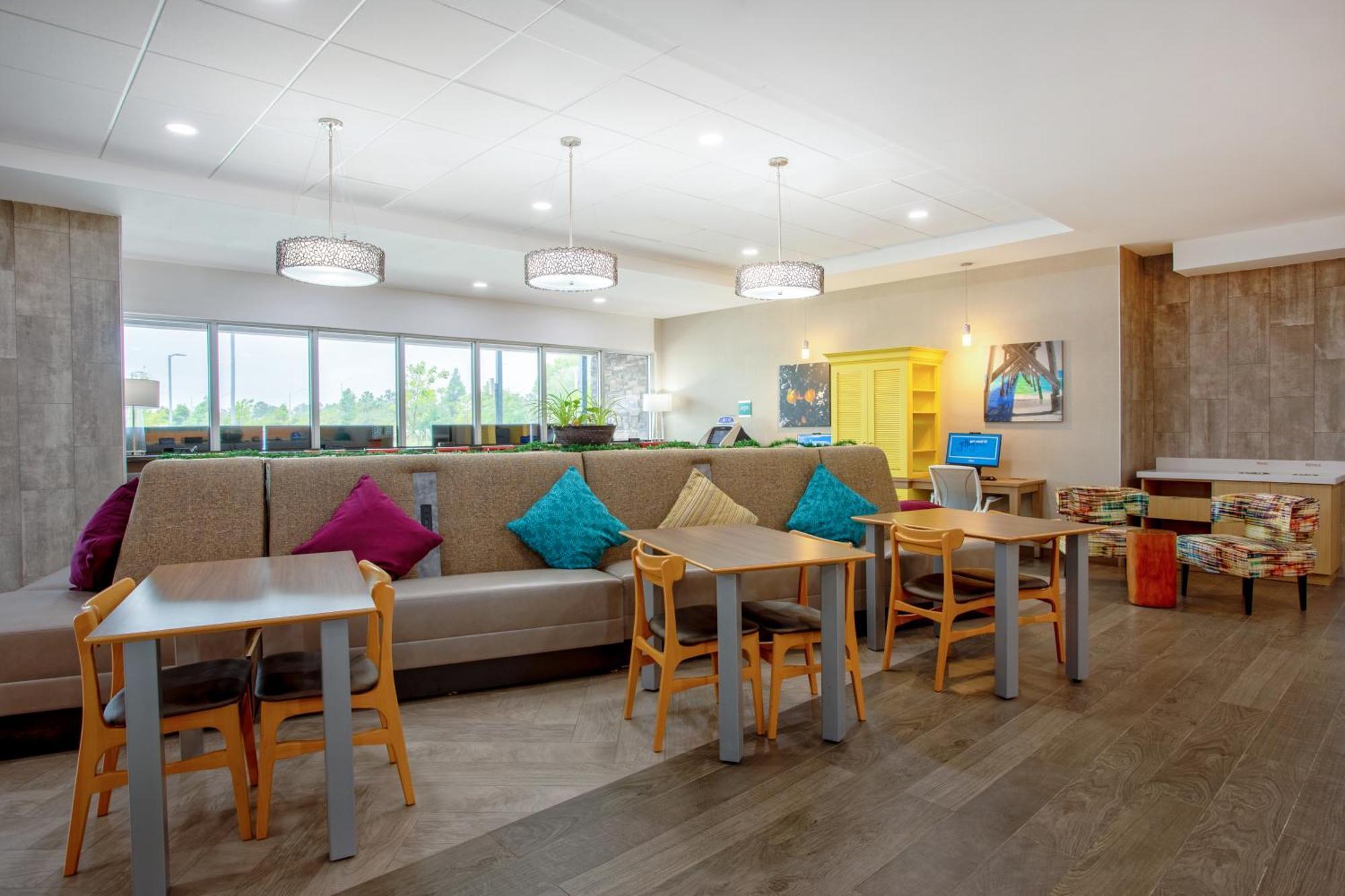 Home2 Suites By Hilton Vero Beach I-95 West Vero Corridor Ngoại thất bức ảnh