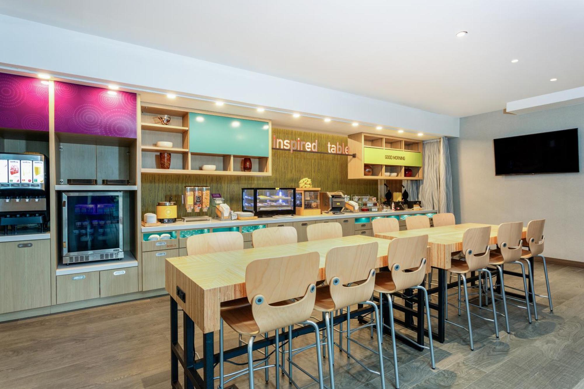 Home2 Suites By Hilton Vero Beach I-95 West Vero Corridor Ngoại thất bức ảnh