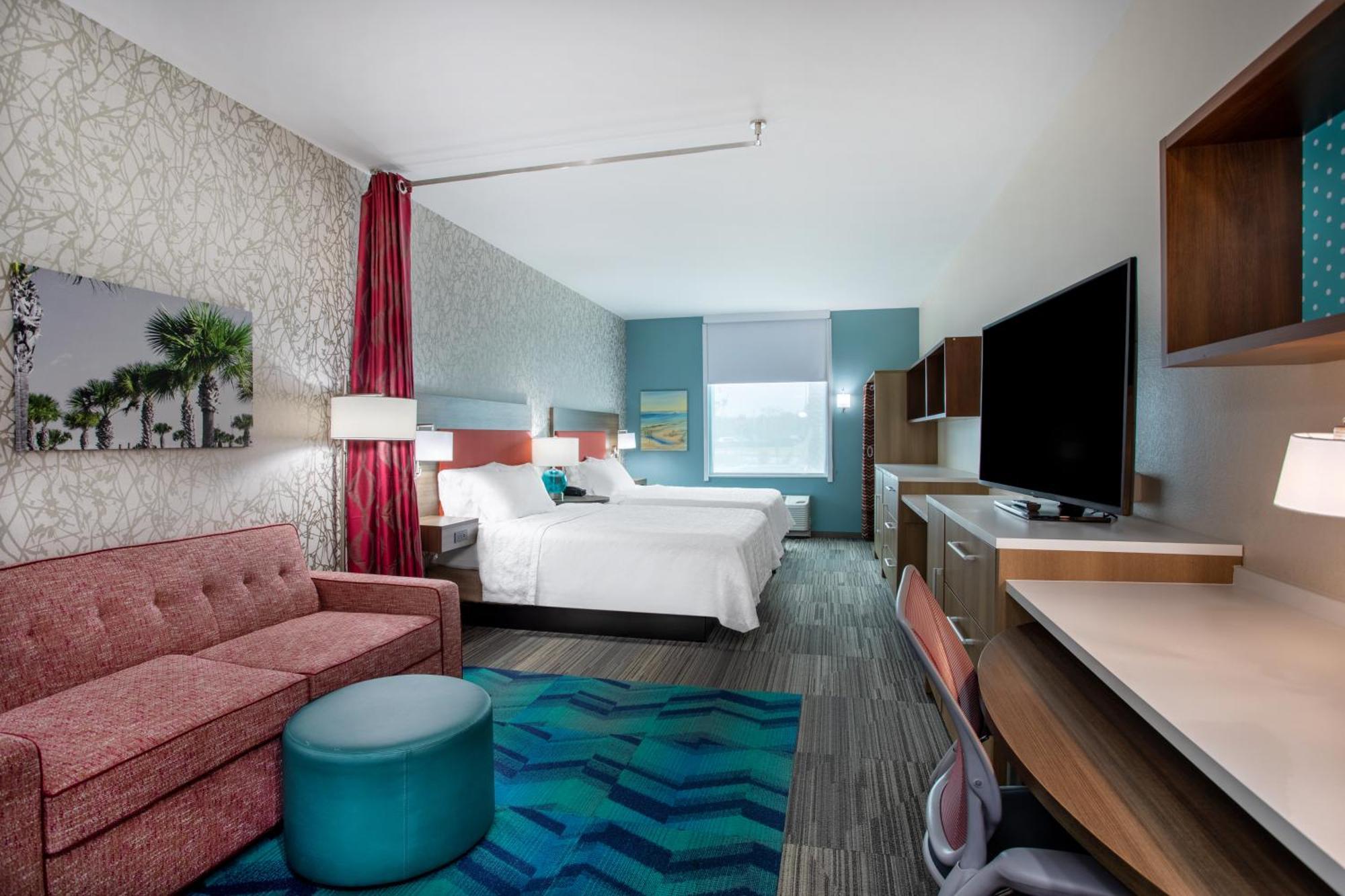 Home2 Suites By Hilton Vero Beach I-95 West Vero Corridor Ngoại thất bức ảnh