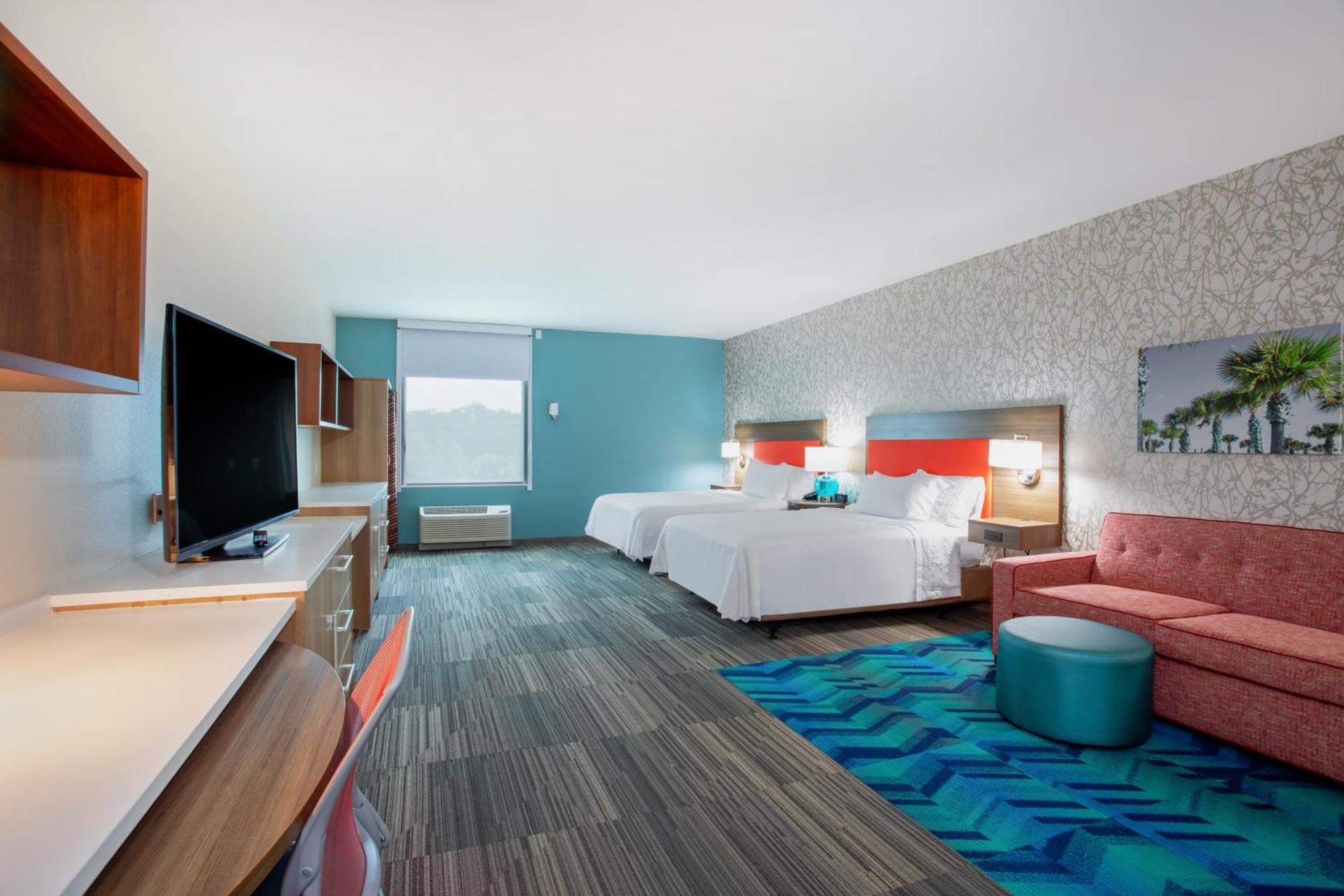 Home2 Suites By Hilton Vero Beach I-95 West Vero Corridor Ngoại thất bức ảnh