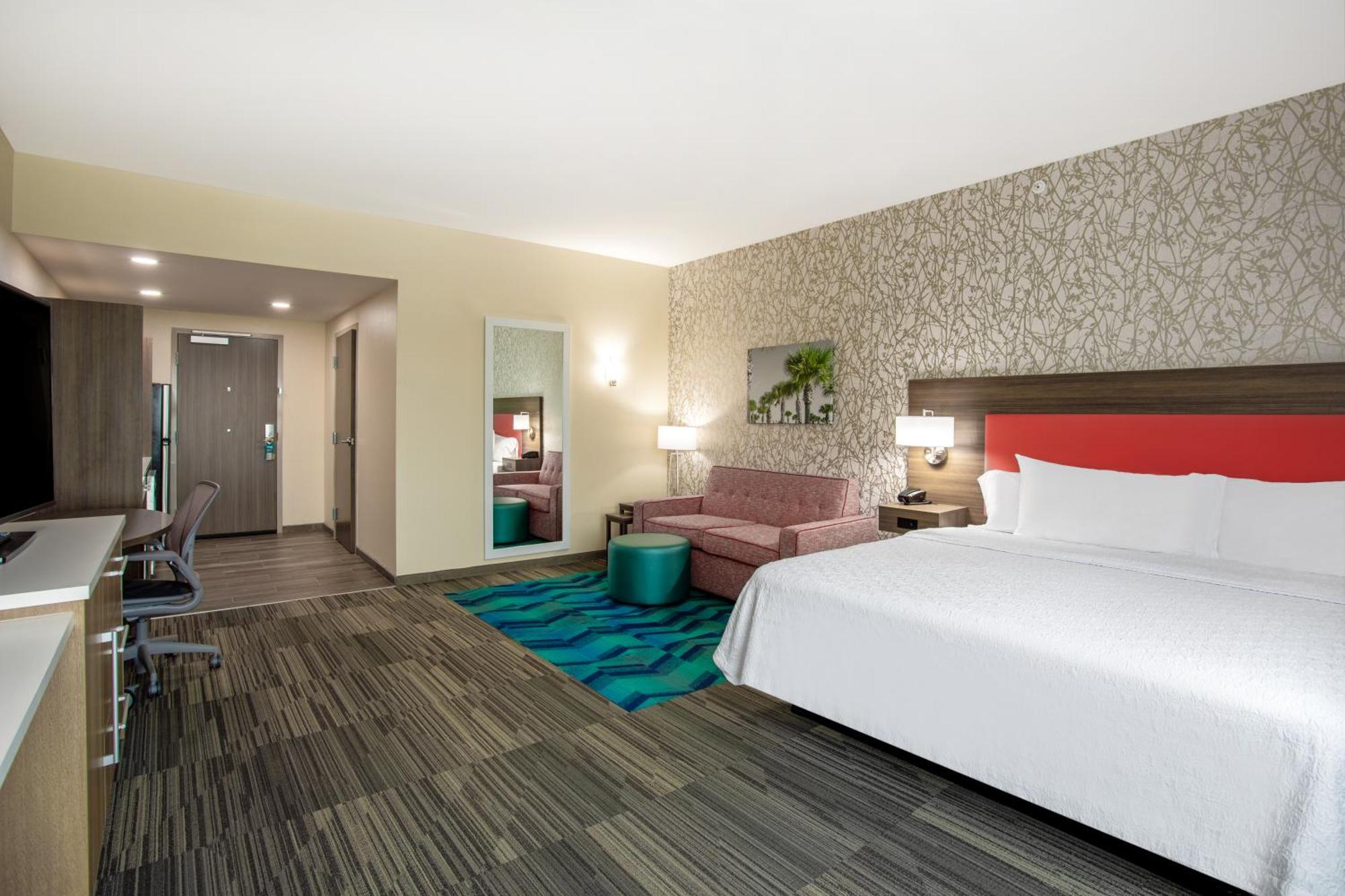 Home2 Suites By Hilton Vero Beach I-95 West Vero Corridor Ngoại thất bức ảnh