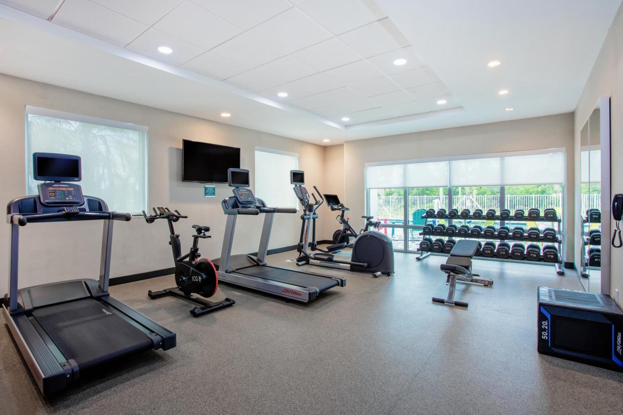 Home2 Suites By Hilton Vero Beach I-95 West Vero Corridor Ngoại thất bức ảnh